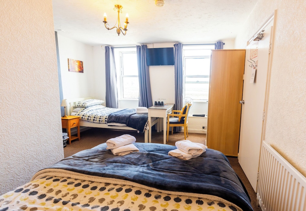 St George's Guesthouse