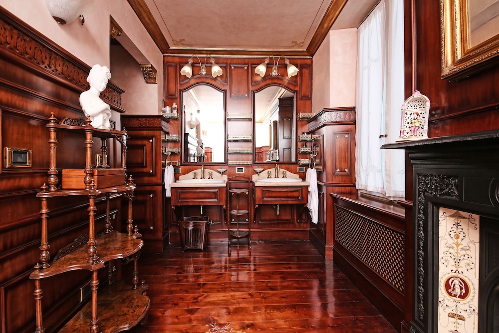 Villa La Vittoriana