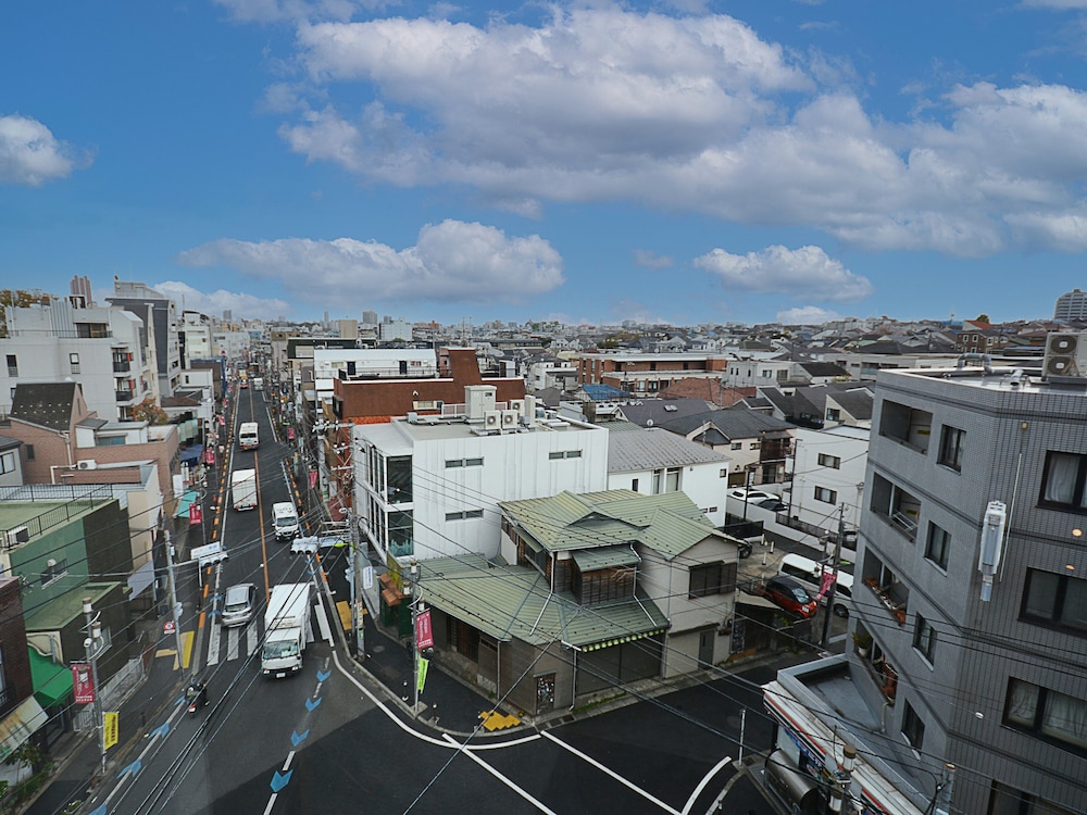illi Amu Shimokitazawa