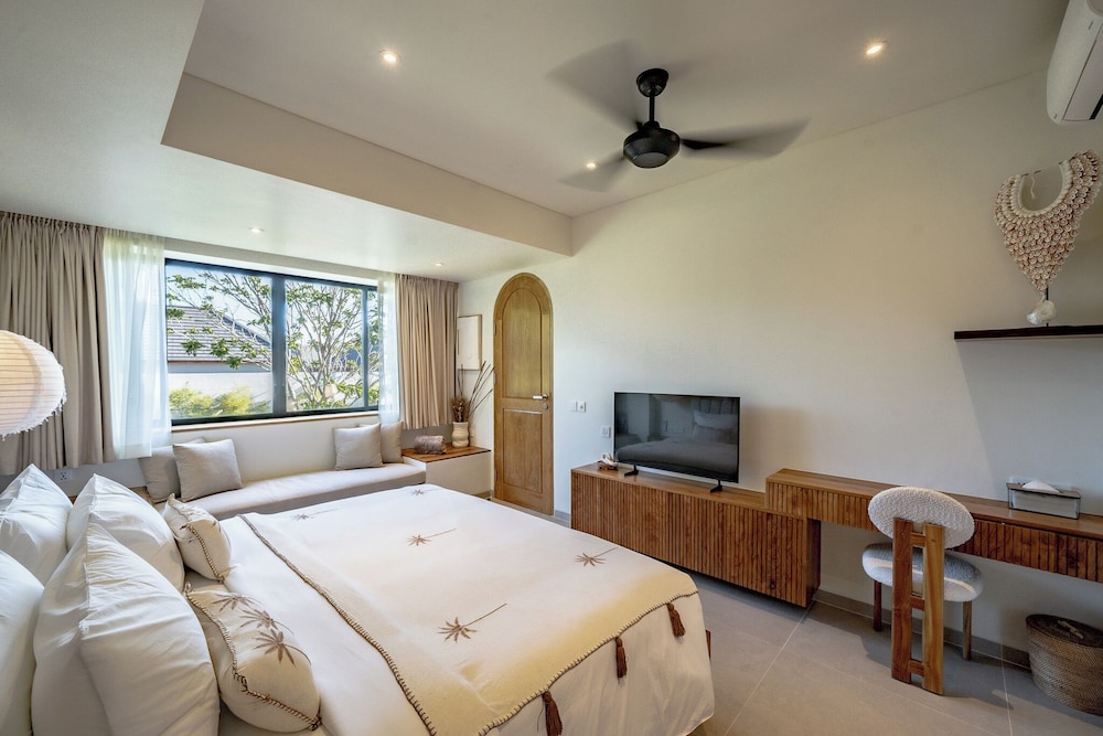 Kayana Villa Uluwatu