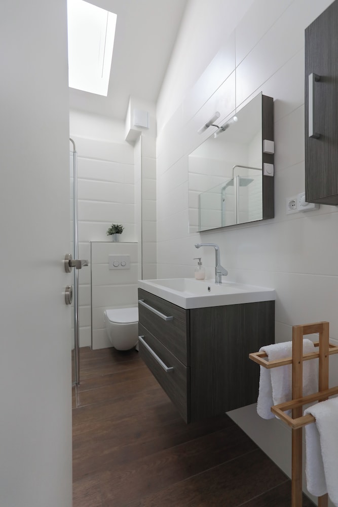 Apartment M&J