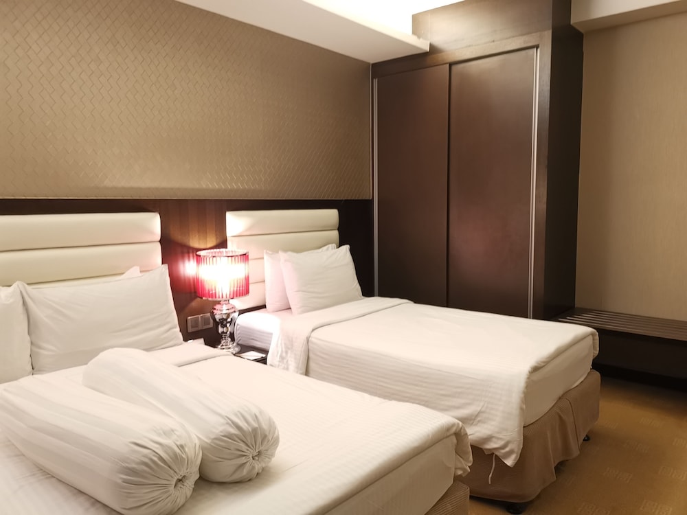 KSL Hotel & Resort