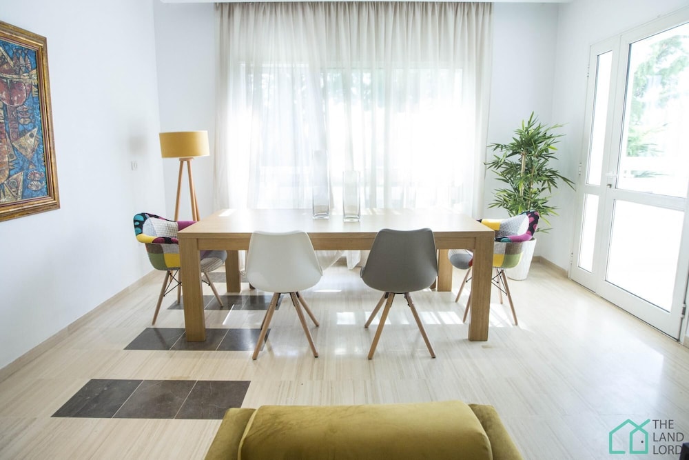 Le Premium Central Luxueux et tr s Confortable