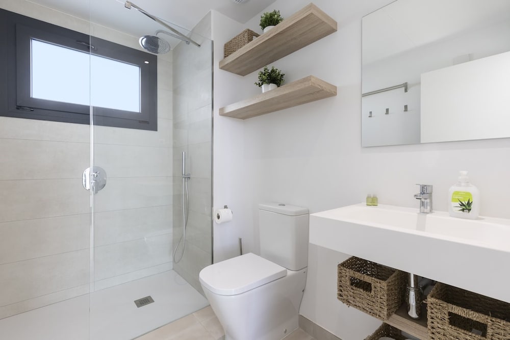 Sunset Top Floor Apartment Higueron