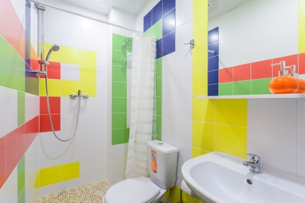 RentalSPb 5 Studio