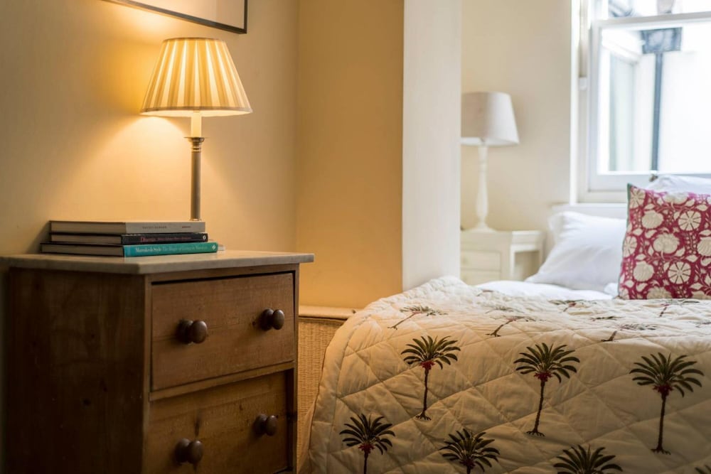 2-bed Aprtment Notting Hill