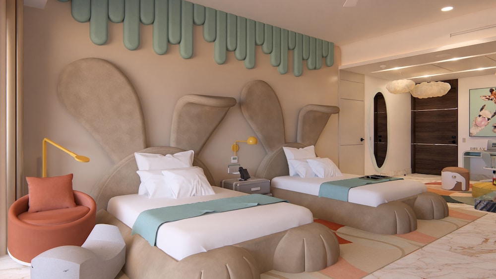 Garza Blanca Sanctuary All Inclusive