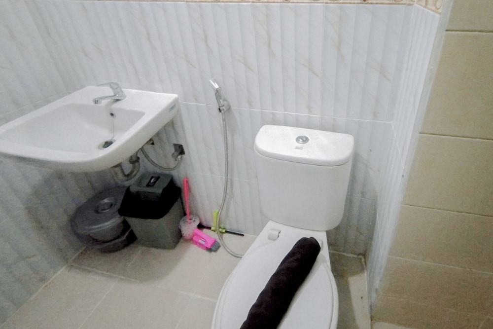 Modern And Comfortable Studio At Tamansari Prospero Sidoarjo Apartment