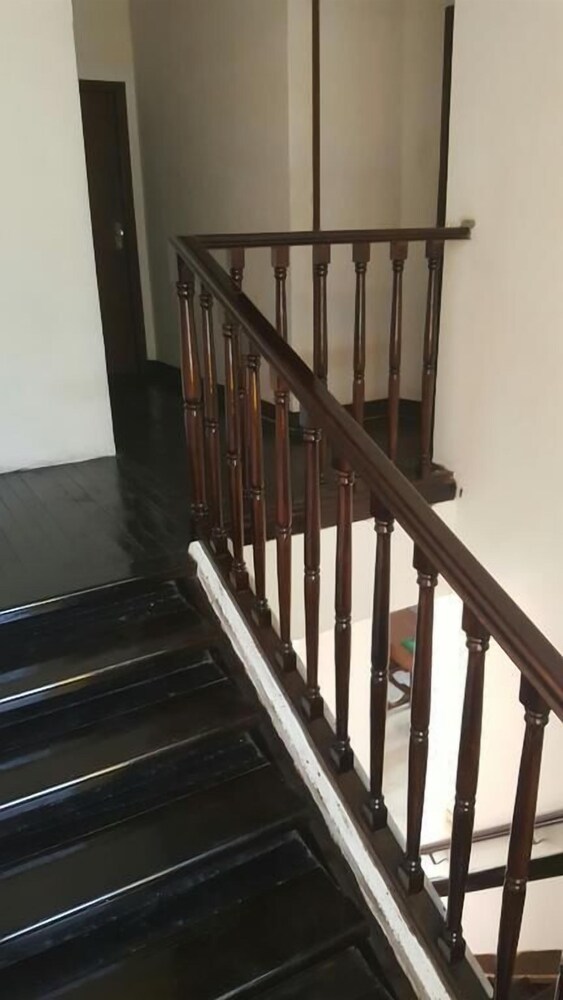 Residencia Lambare