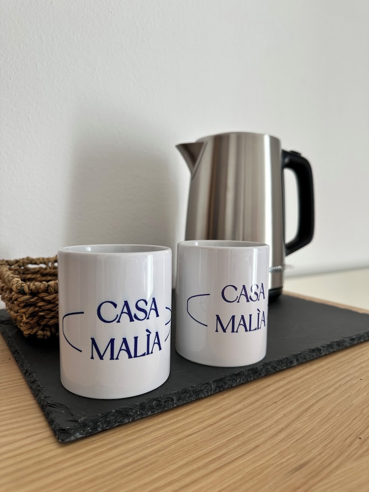 Casa Malia Luxury Guest House