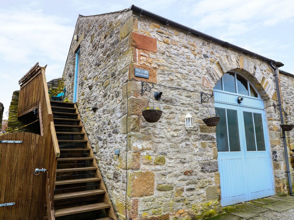 Bakewell Vacations - The Old Bakery Barn - Property Image 10