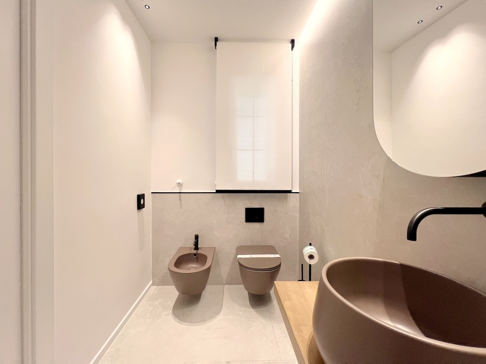 Cefalù Luxury Suite
