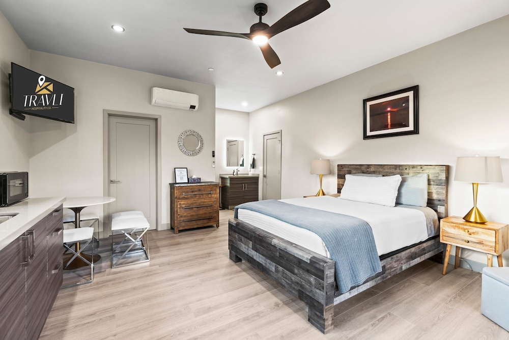 NEW Moondance Red Rock Retreat Epic Views