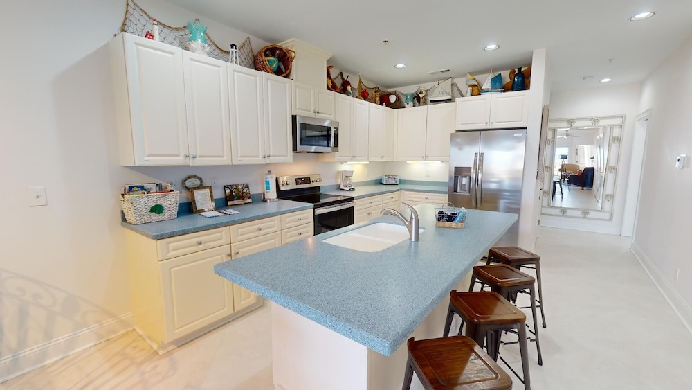 Desoto Beach Club 3 Tybee Vacation Rentals