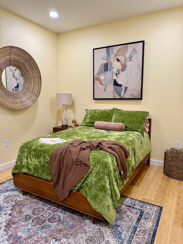 The Railyard NOLA – Adult Only, Clothing Optional Pool