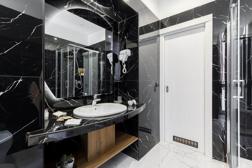 Sant'Angelo Suites