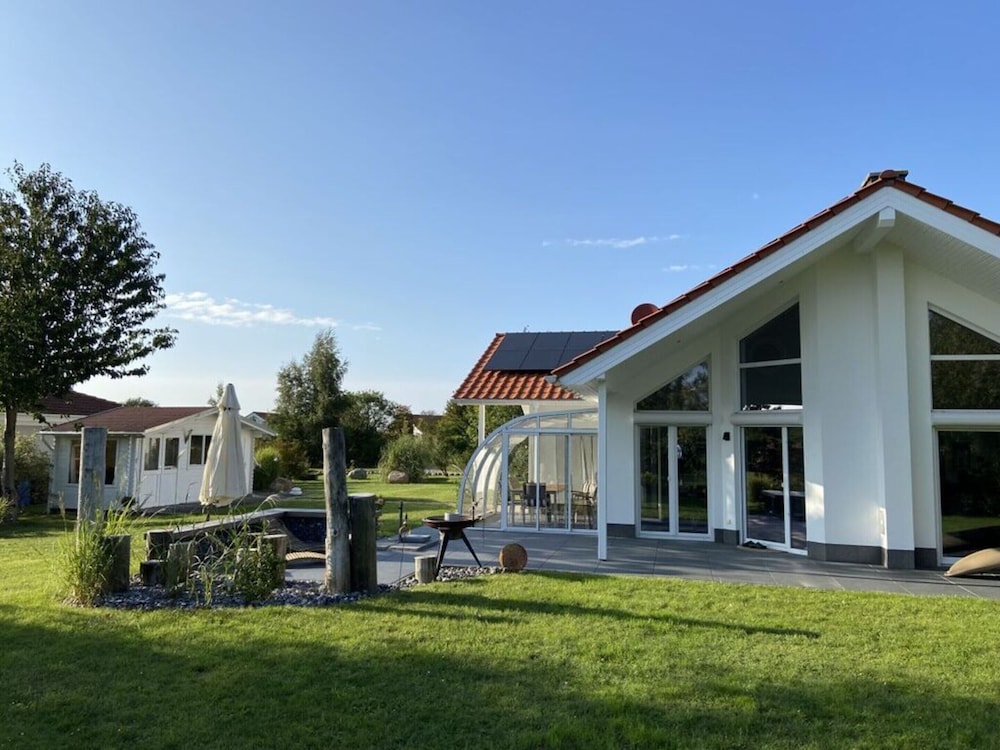 Ufer 7 Comfortable Holiday Residence