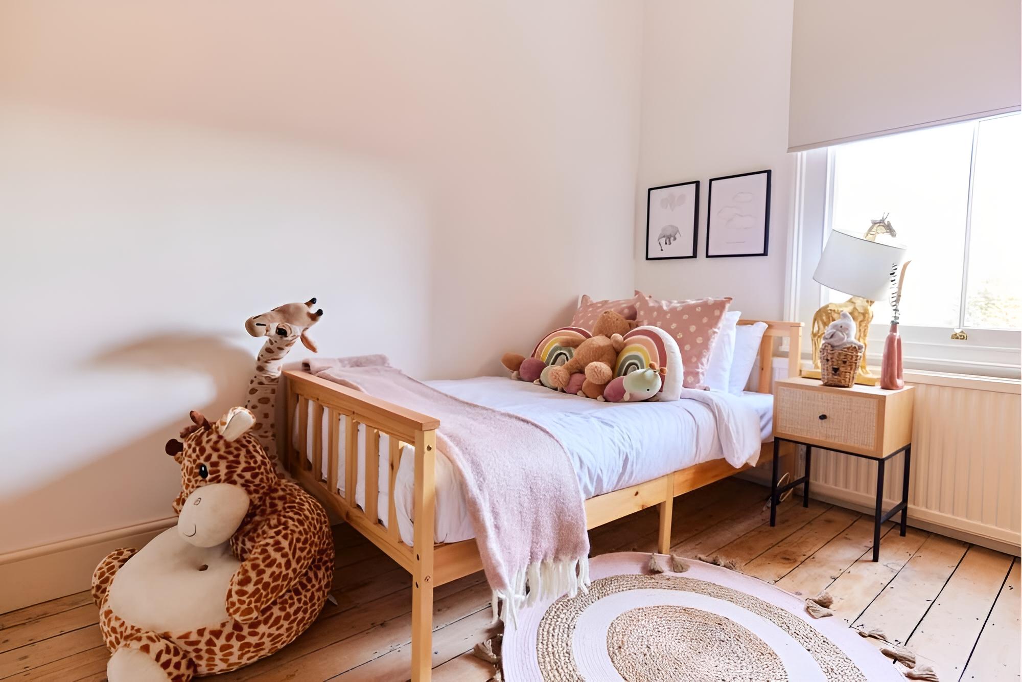 The Barnet Escape - Exquisite 4bdr House With Garden Patio