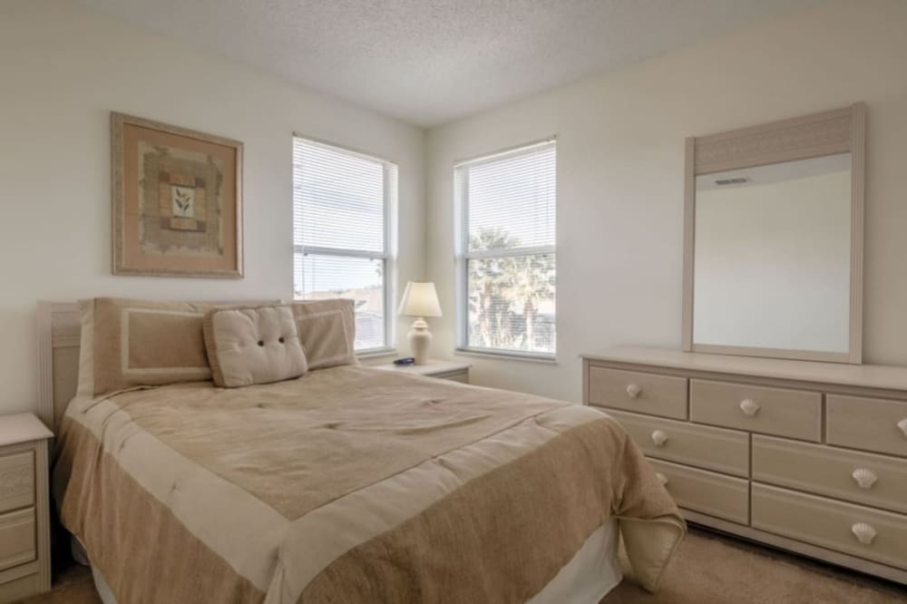 Southern Dunes Serenity Villa
