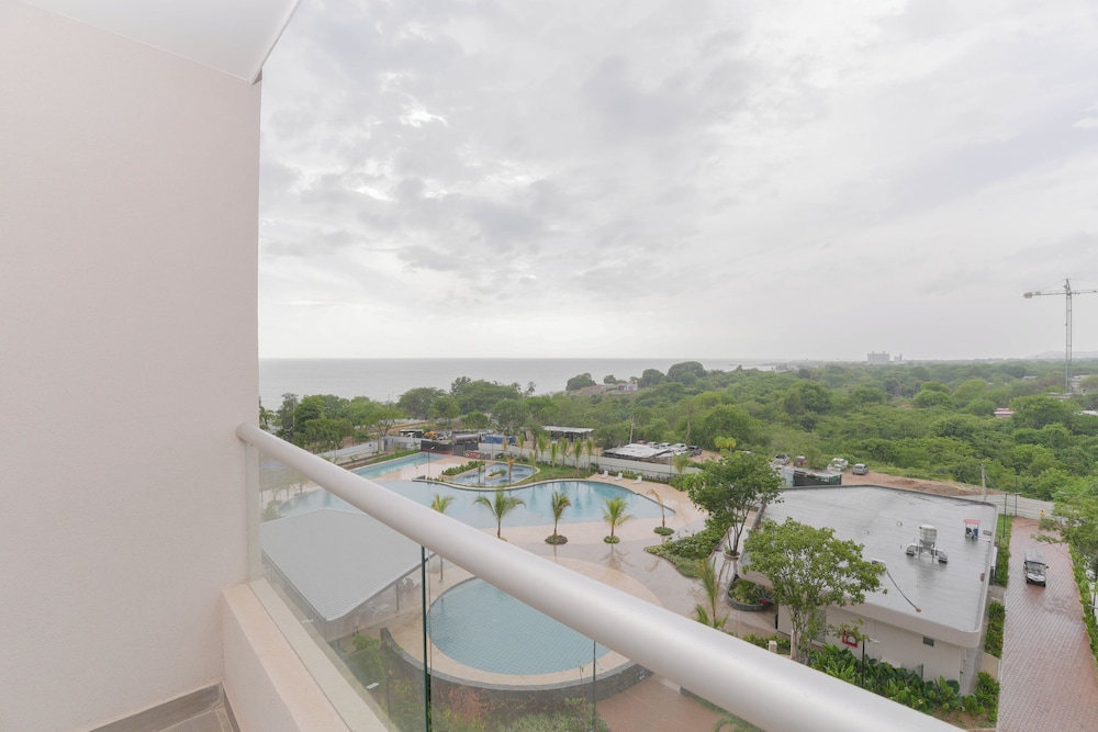 Apartamentos Santa Marina by C - HOST