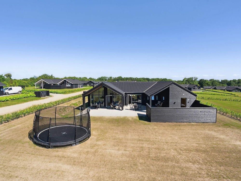 5 Star Holiday Home in Sydals