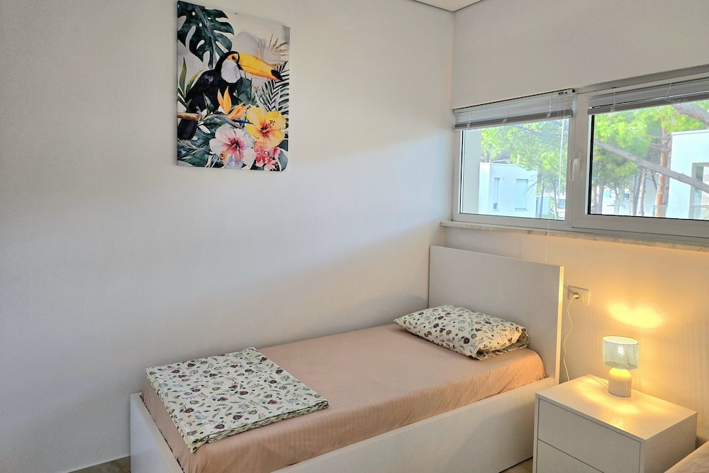 Sanpietro Holiday Homes