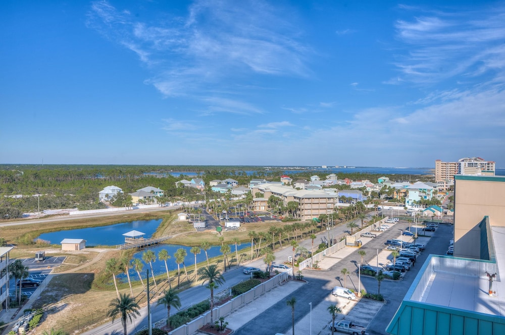 La Playa 801