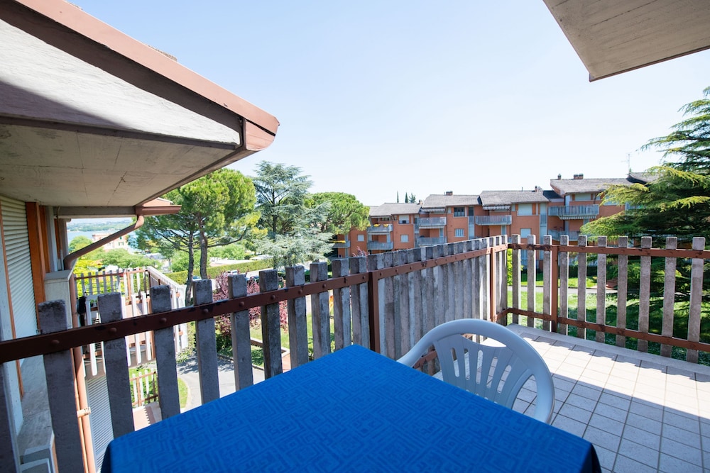 Appartamento Luisa in Peschiera del Garda