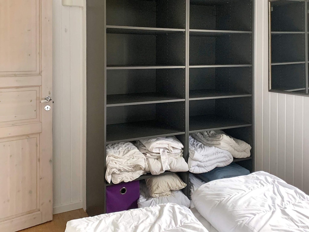8 Person Holiday Home in Orsted-by Traum view 3