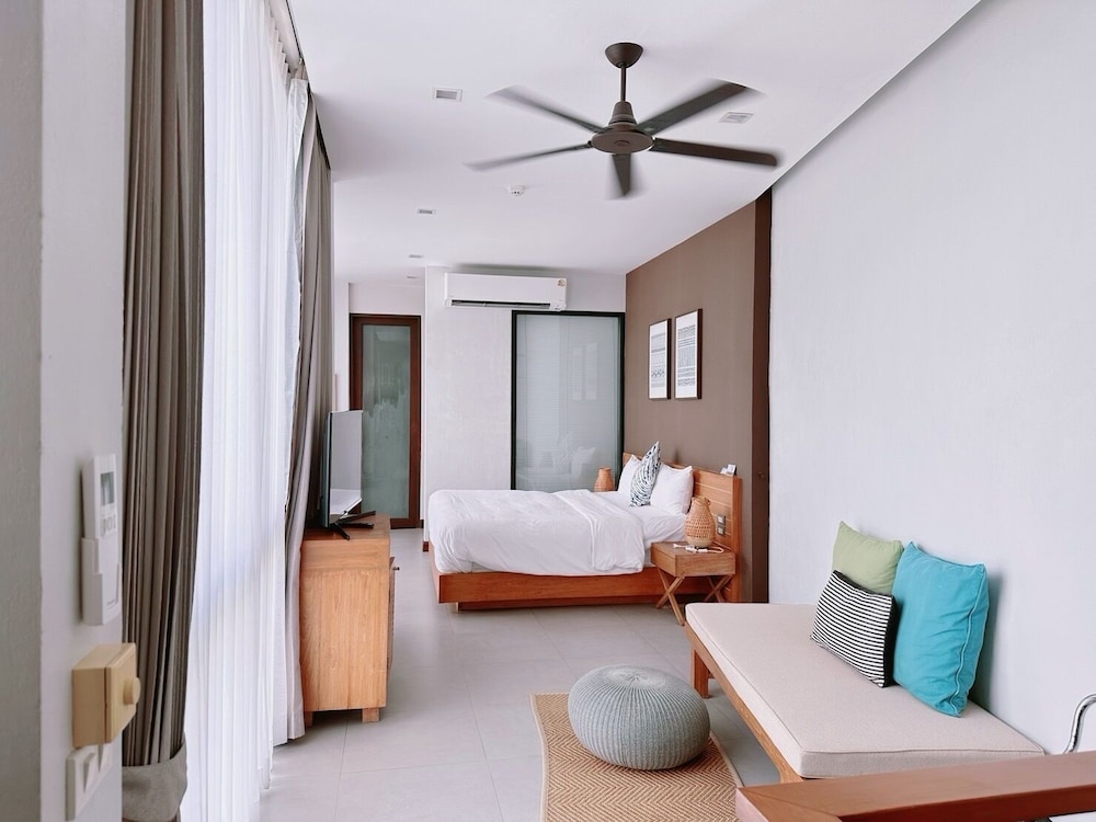 Zensala Riverpark Resort