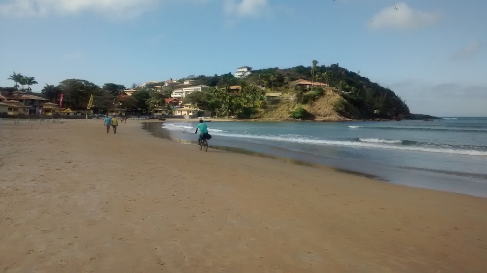 Pousada Weekend