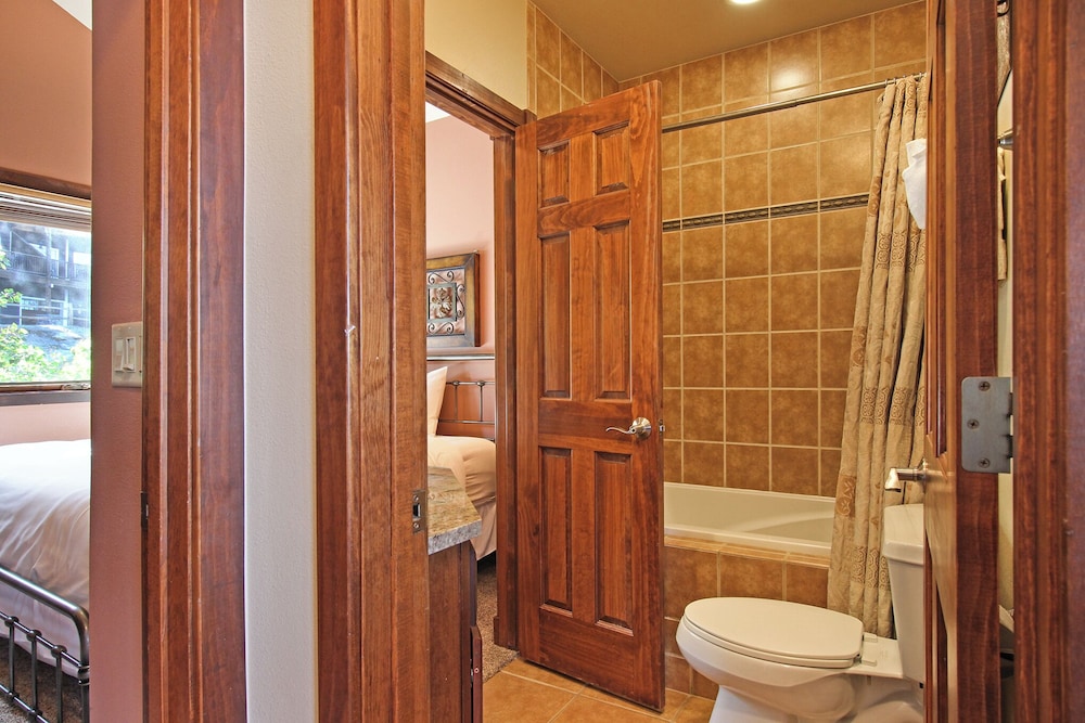 Unparalleled Park City Ski Resort Lodging