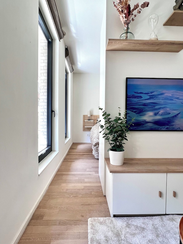 Cozy Studio 2 min from Grand Place