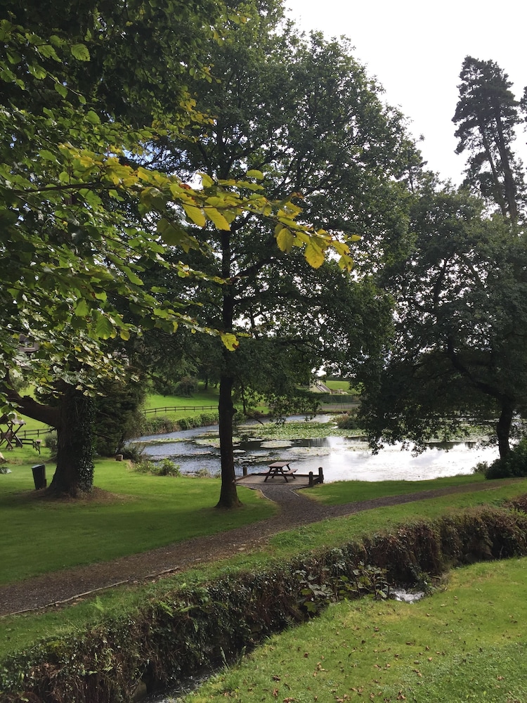 Lake View Villa - Rosecraddoc Manor