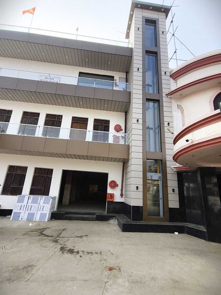 Hotel Pinaka