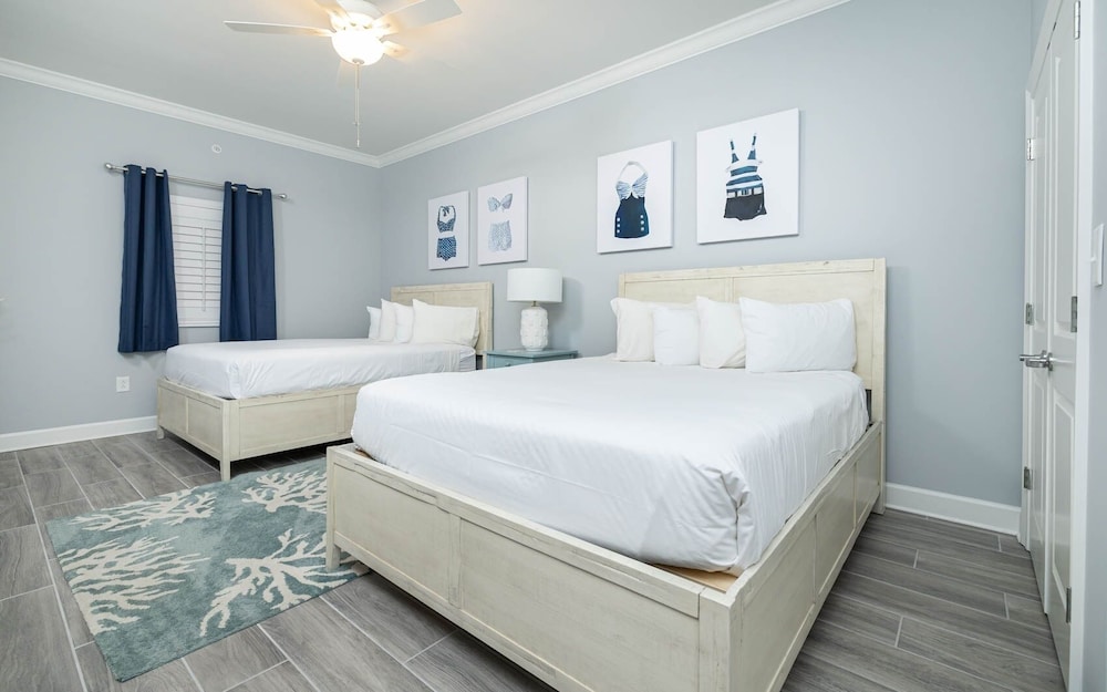 Phoenix Gulf Shores Ii 1002 3 Bedroom Condo