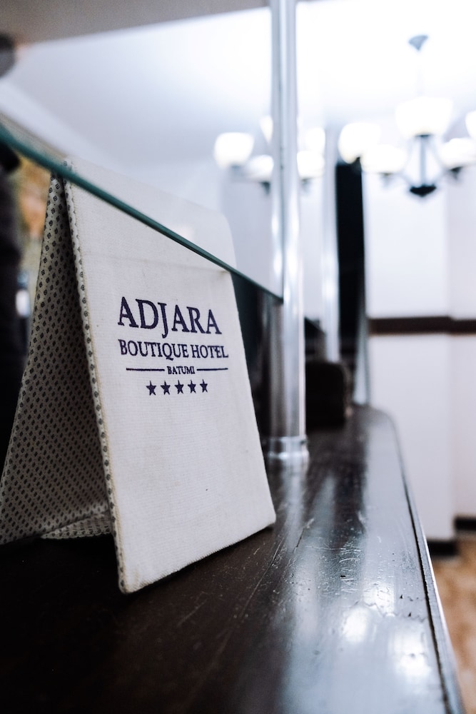 Adjara Boutique Hotel