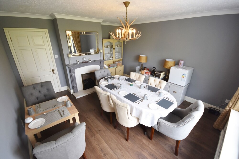 Knights Haven B&B