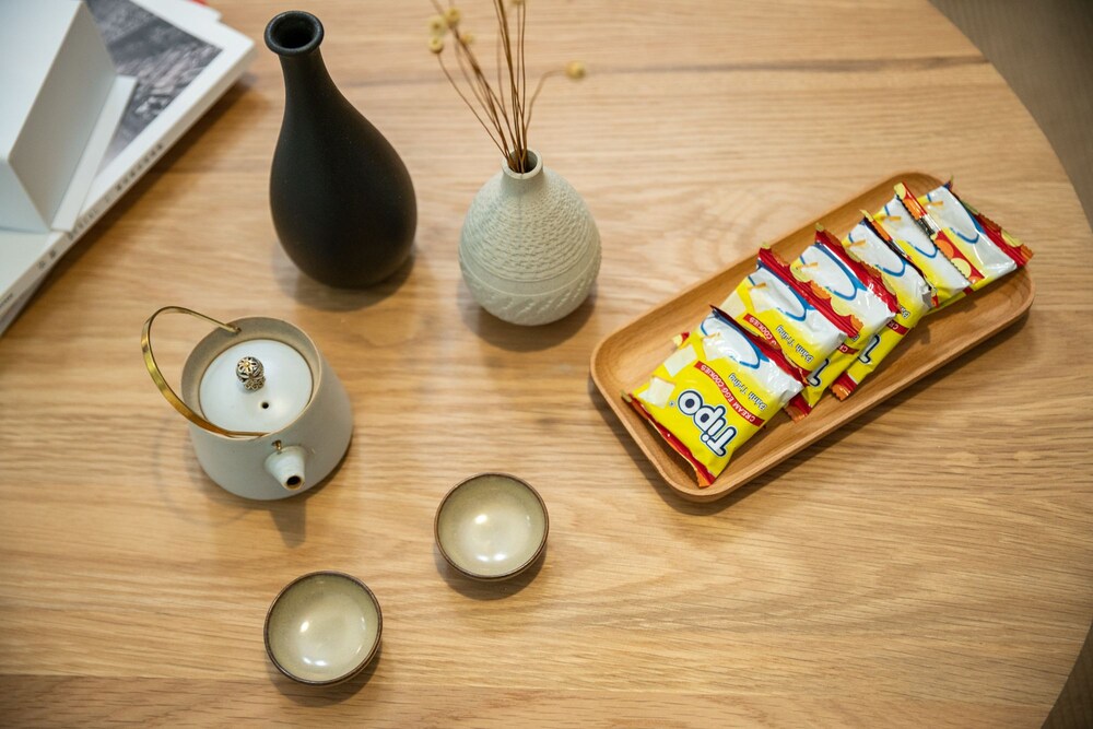 Locals Boutique Apartment Wanzai No.7, photo 16