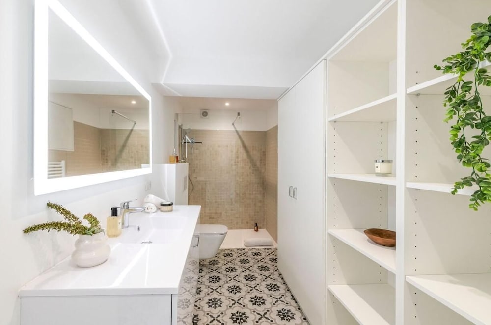 Villa Les Adrets Mandelieu Hillside With Pool - 2303