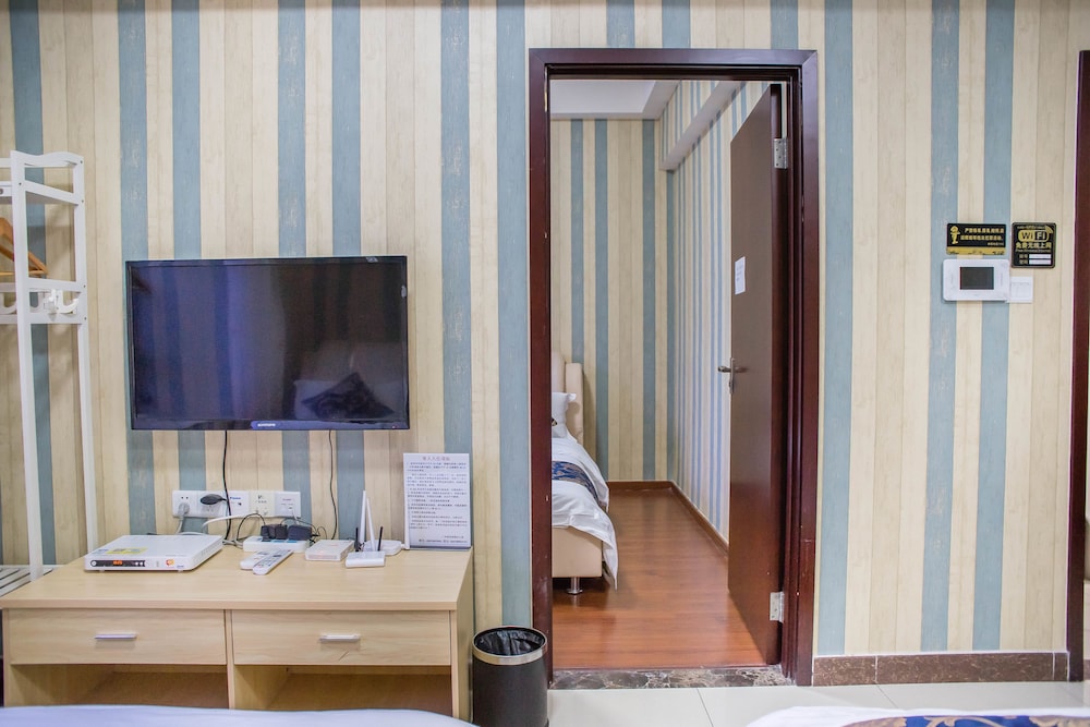 Xing Yu Legend Service Apartment Canton Fair Branch