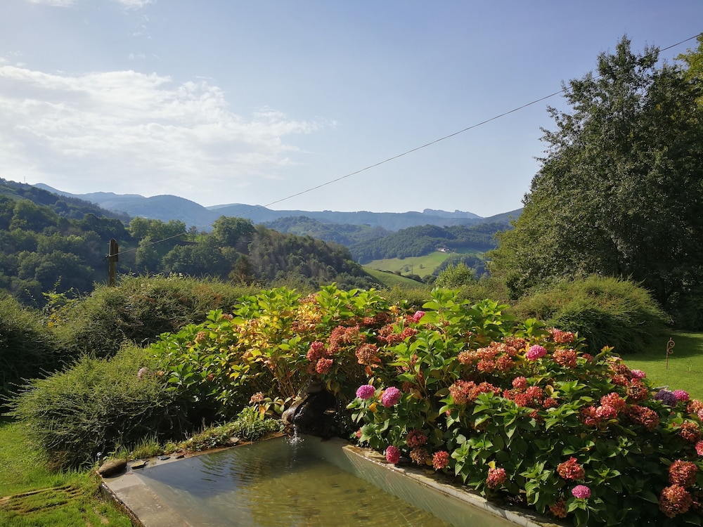 Casa Rural Pikukoborda I