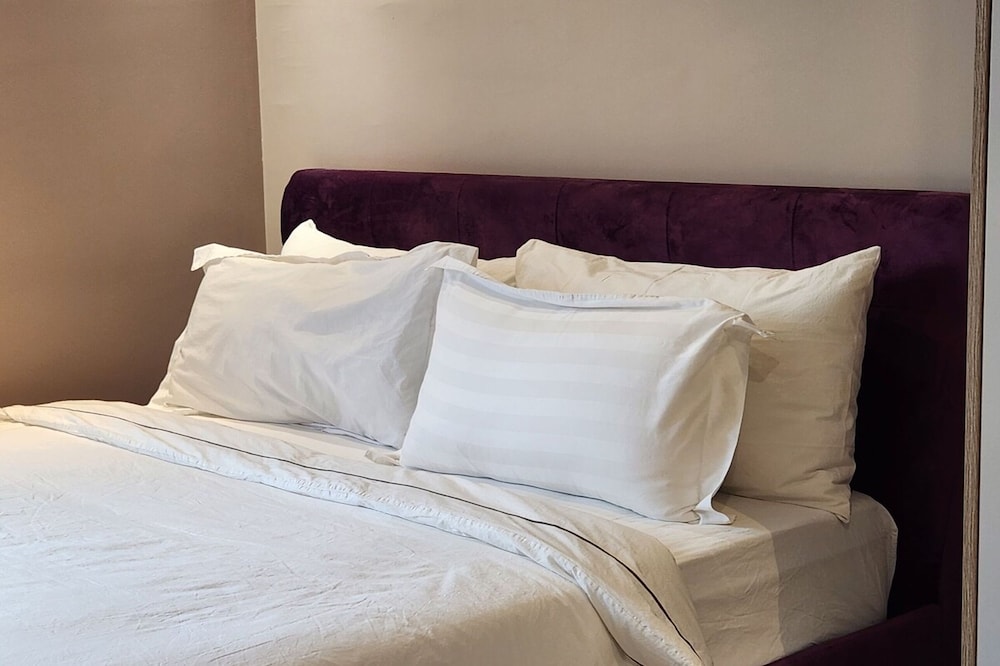 TR Residence Titiwangsa Condotel