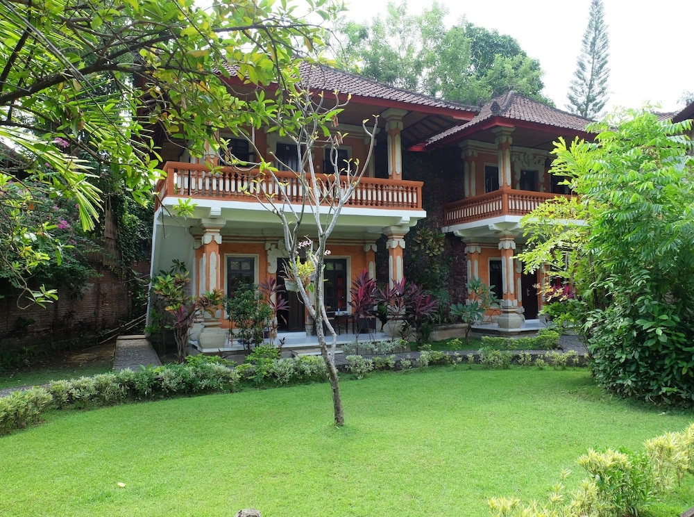 Rambutan Boutique Hotel & Spa