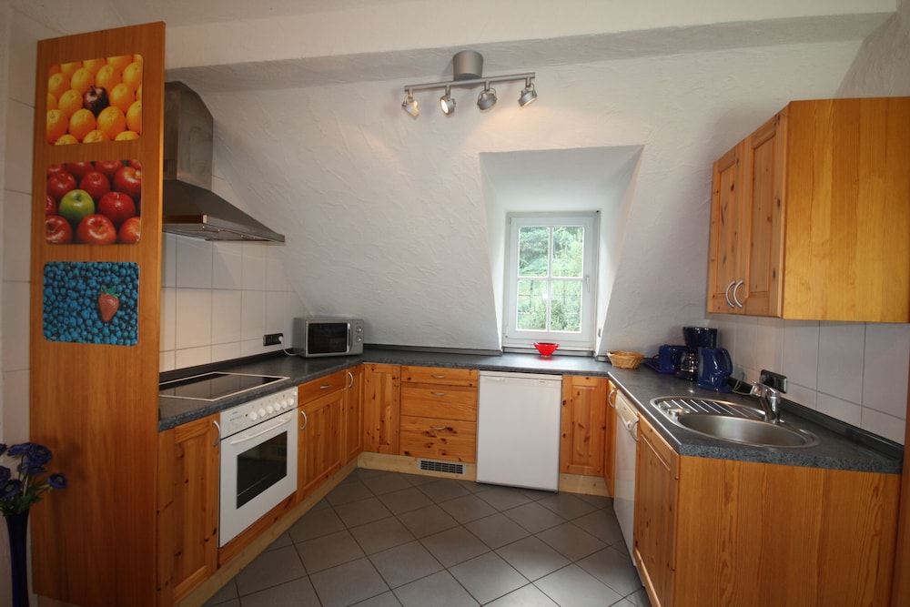 Moseltraum Alte Schmiede view 5