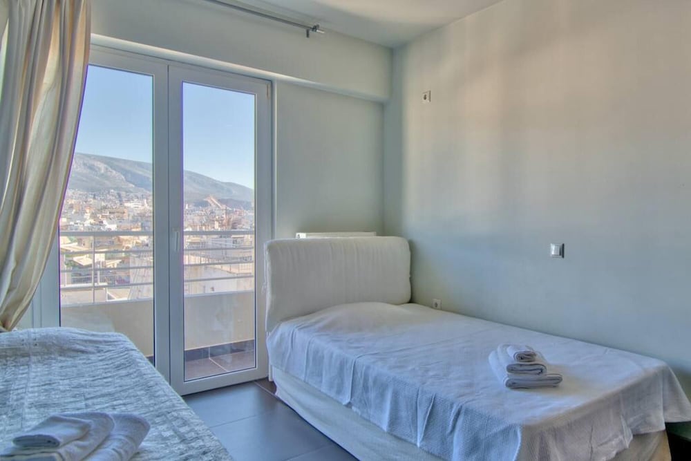 360 Athen s View at lux two Storey Penthouse photo 2