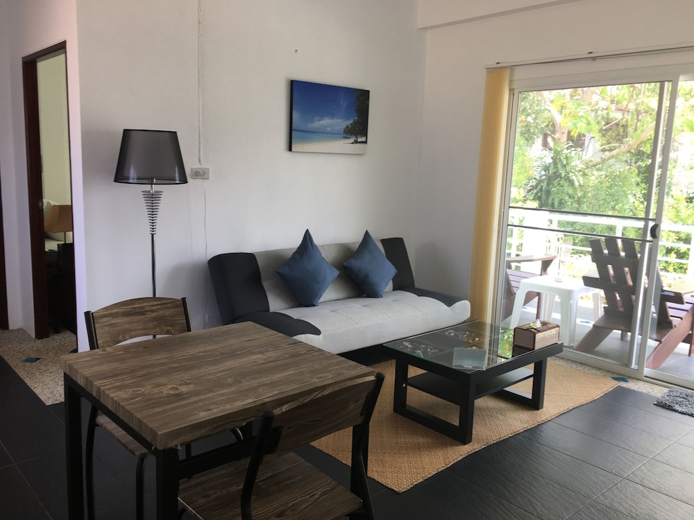 Klong Muang Dream House