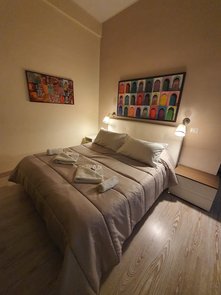 4Rooms Guest House Salerno