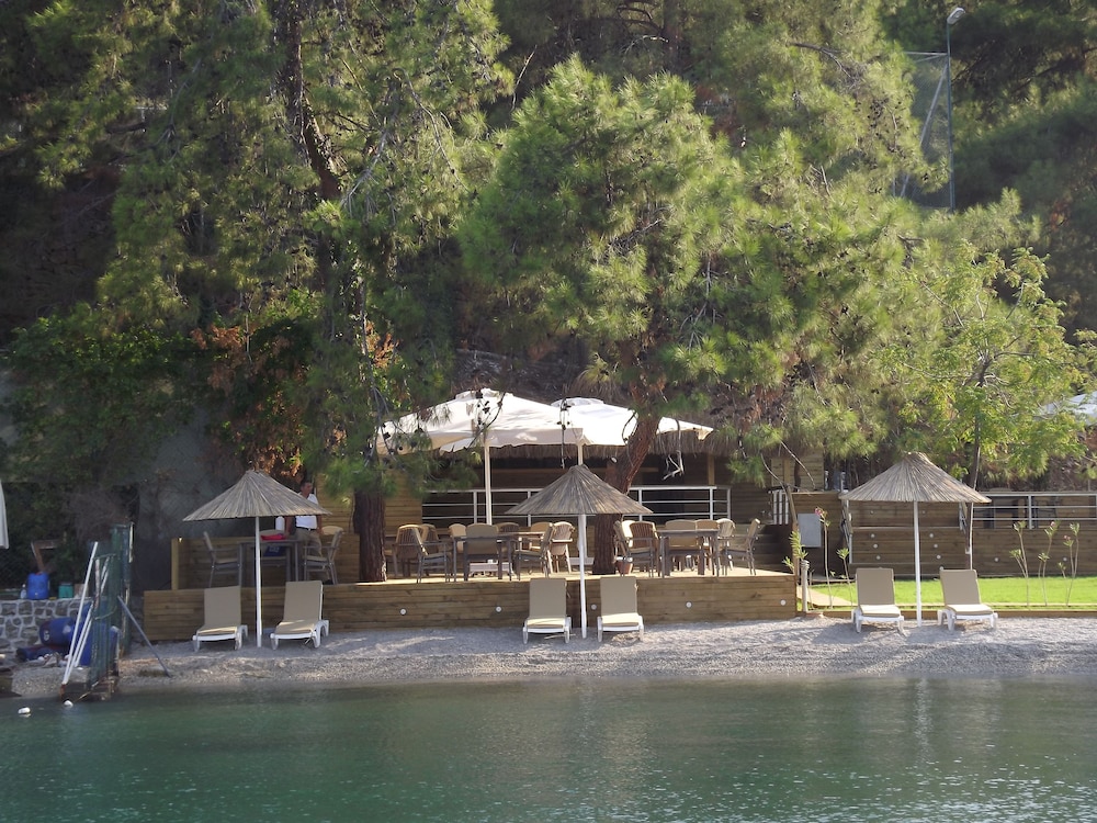 Alesta Yacht Otel - Image 149