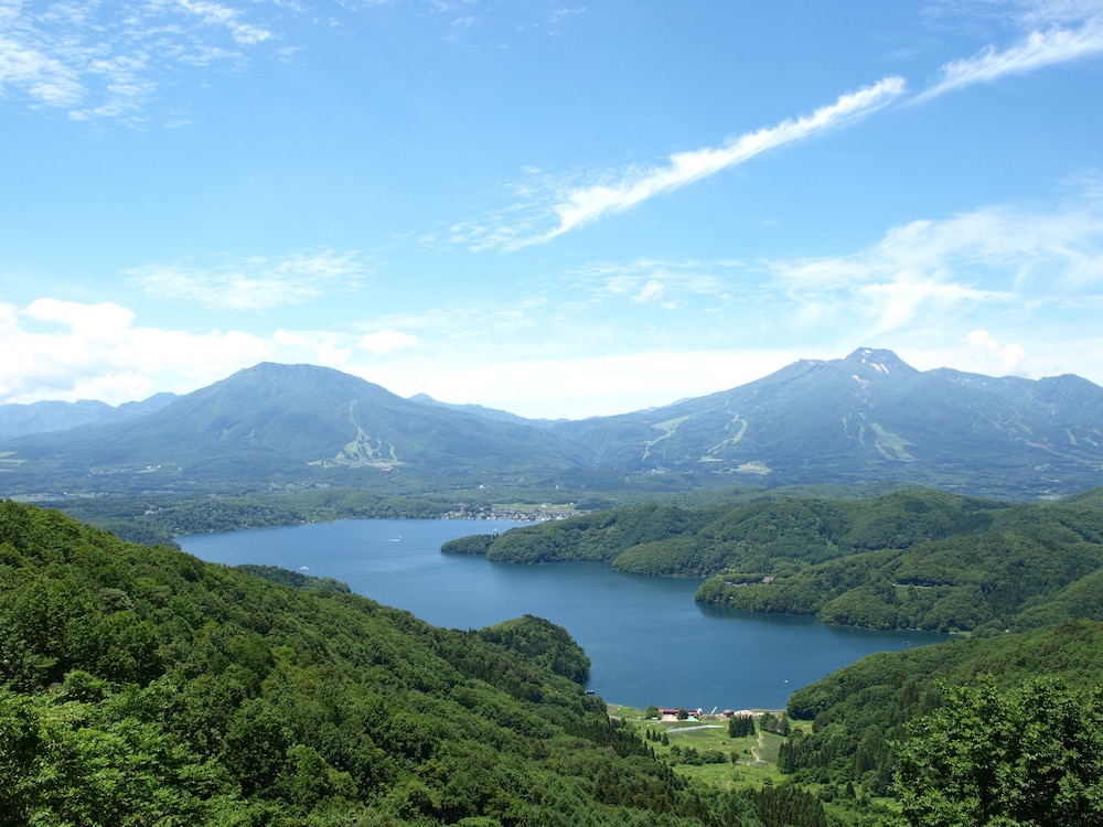Madarao Mountain Lodge